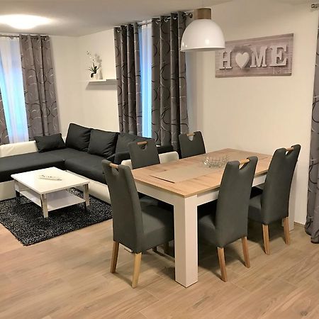 Ferienwohnungen Tannenhof Steinen  Kültér fotó