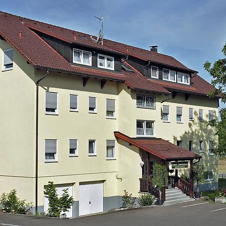 Ferienwohnungen Tannenhof Steinen  Kültér fotó