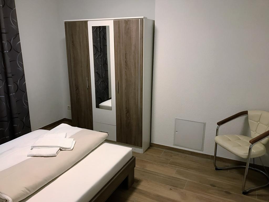 Ferienwohnungen Tannenhof Steinen  Kültér fotó
