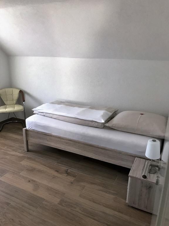 Ferienwohnungen Tannenhof Steinen  Kültér fotó